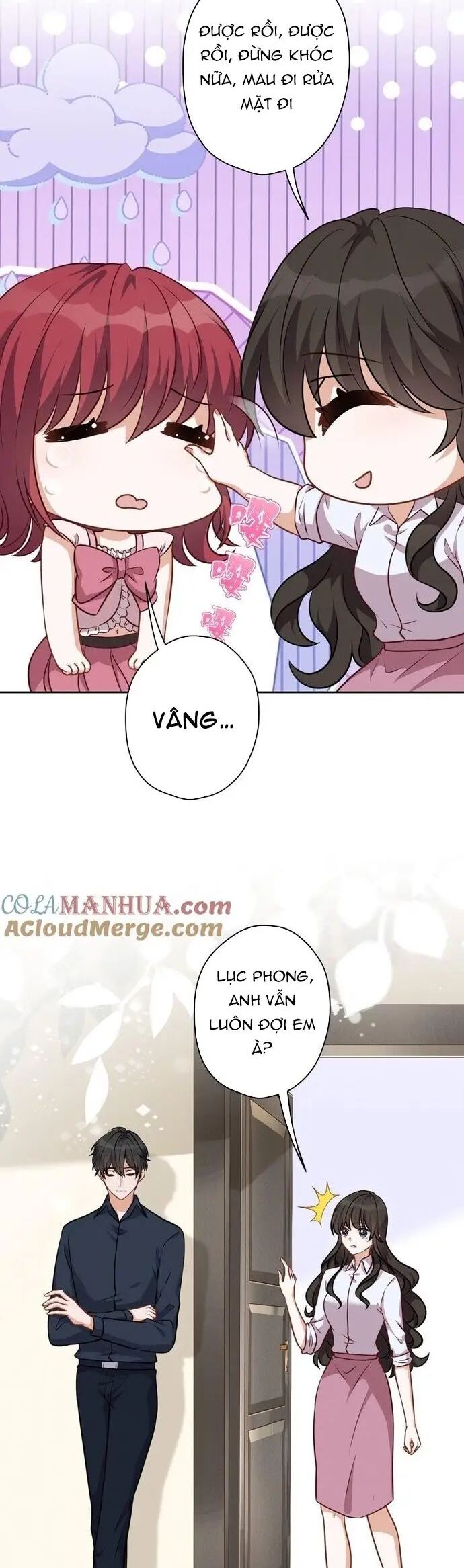 Long Vương Điện: Người Ở Rể Giàu Nhất: Chapter 121