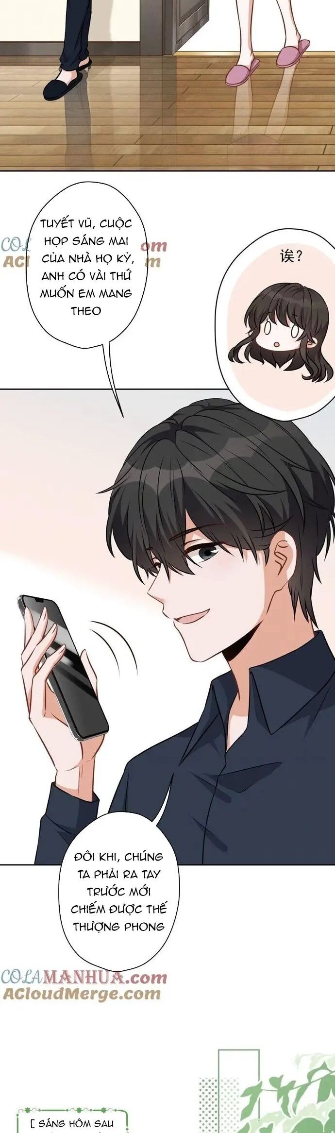 Long Vương Điện: Người Ở Rể Giàu Nhất: Chapter 121