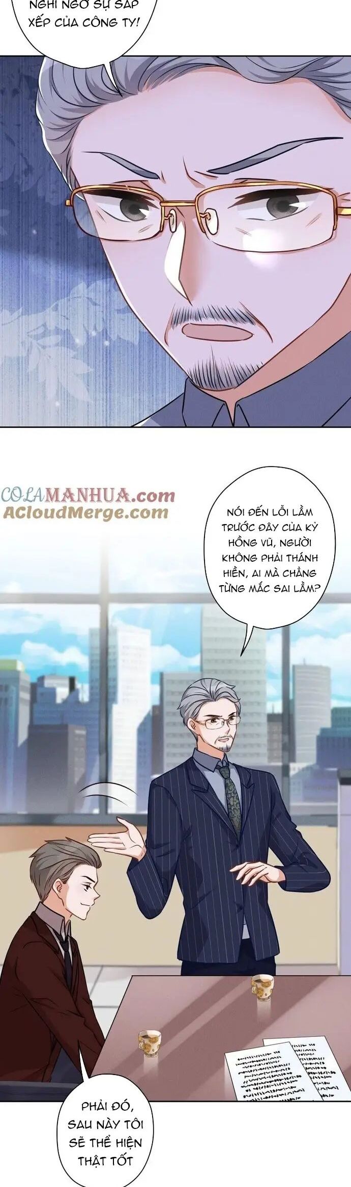 Long Vương Điện: Người Ở Rể Giàu Nhất: Chapter 121