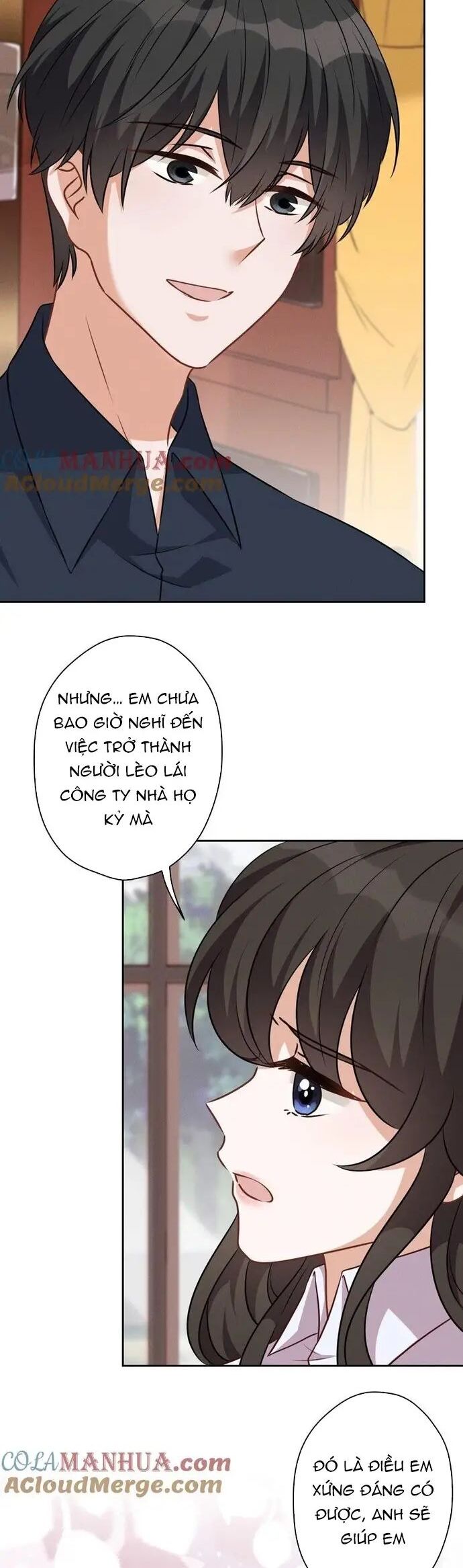 Long Vương Điện: Người Ở Rể Giàu Nhất: Chapter 121