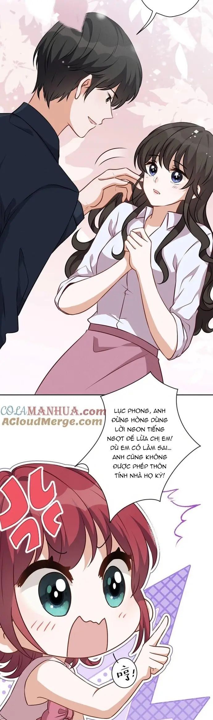 Long Vương Điện: Người Ở Rể Giàu Nhất: Chapter 121