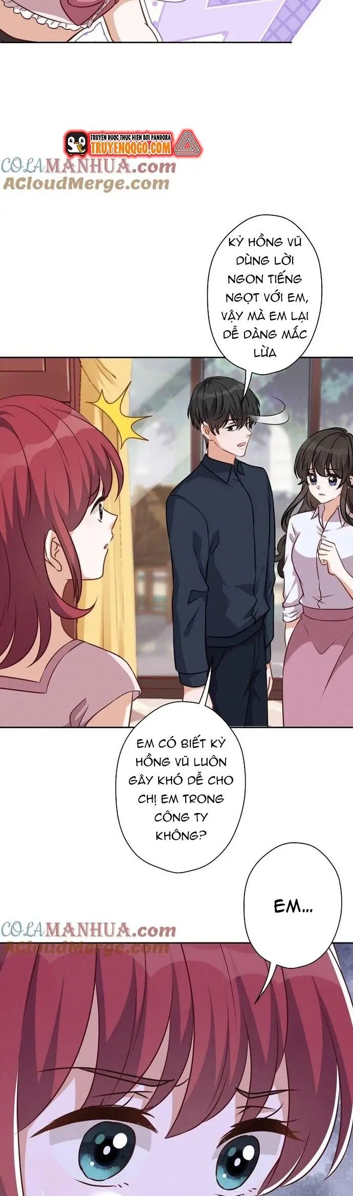 Long Vương Điện: Người Ở Rể Giàu Nhất: Chapter 121