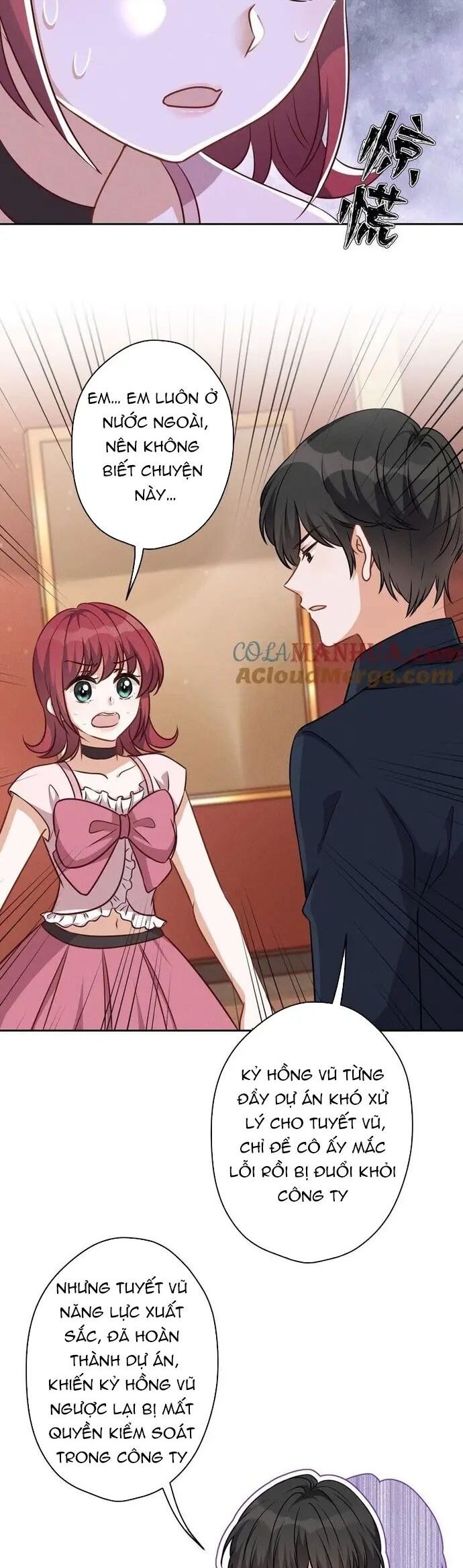 Long Vương Điện: Người Ở Rể Giàu Nhất: Chapter 121