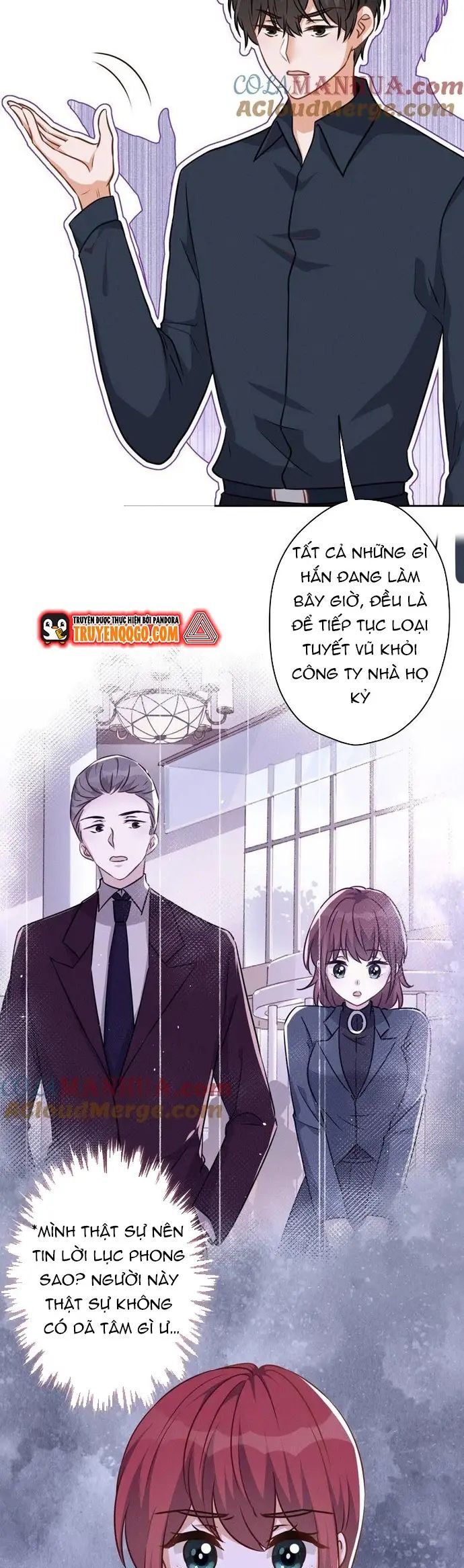 Long Vương Điện: Người Ở Rể Giàu Nhất: Chapter 121