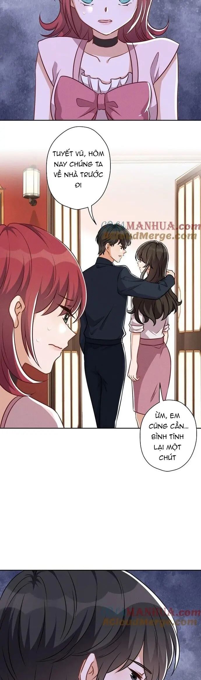 Long Vương Điện: Người Ở Rể Giàu Nhất: Chapter 121