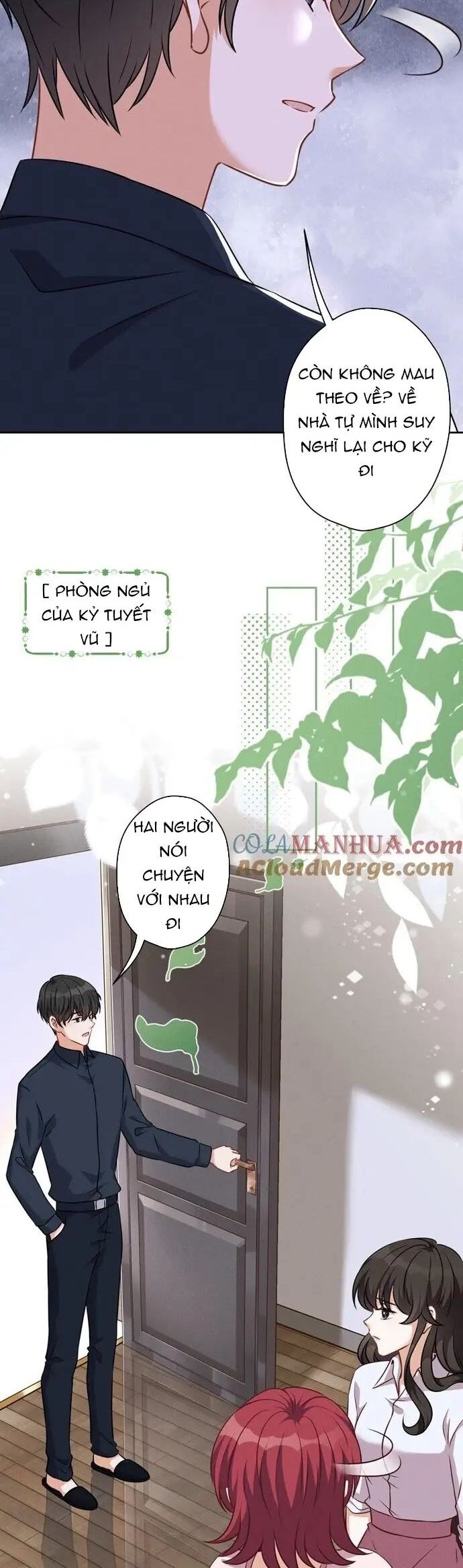 Long Vương Điện: Người Ở Rể Giàu Nhất: Chapter 121