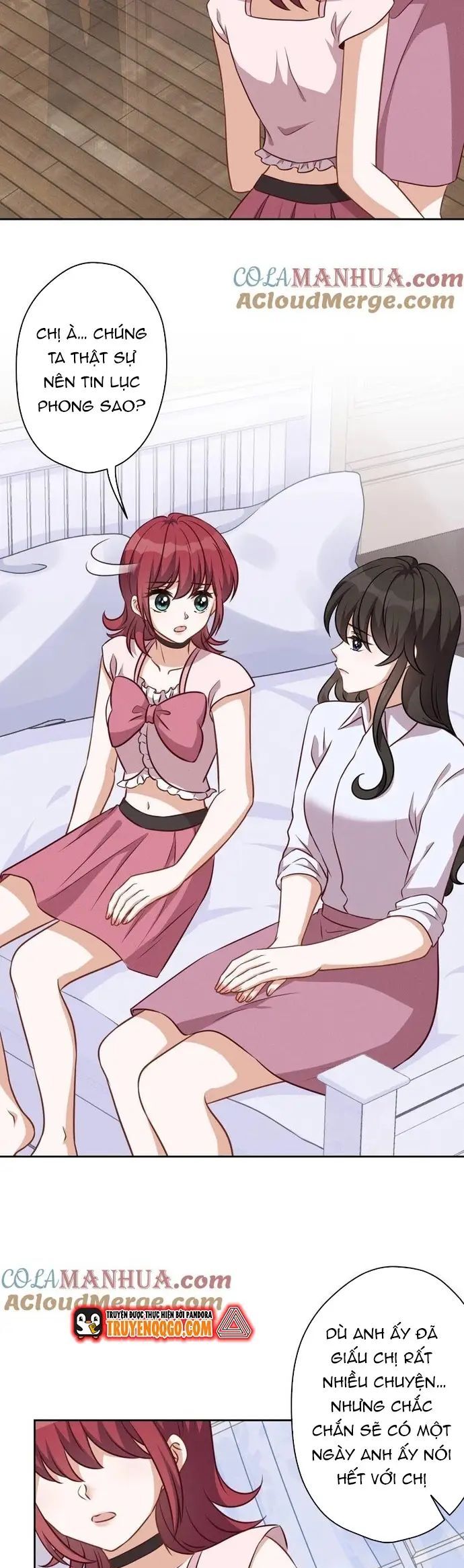 Long Vương Điện: Người Ở Rể Giàu Nhất: Chapter 121