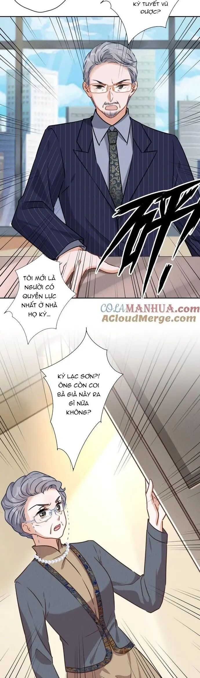 Long Vương Điện: Người Ở Rể Giàu Nhất: Chapter 122