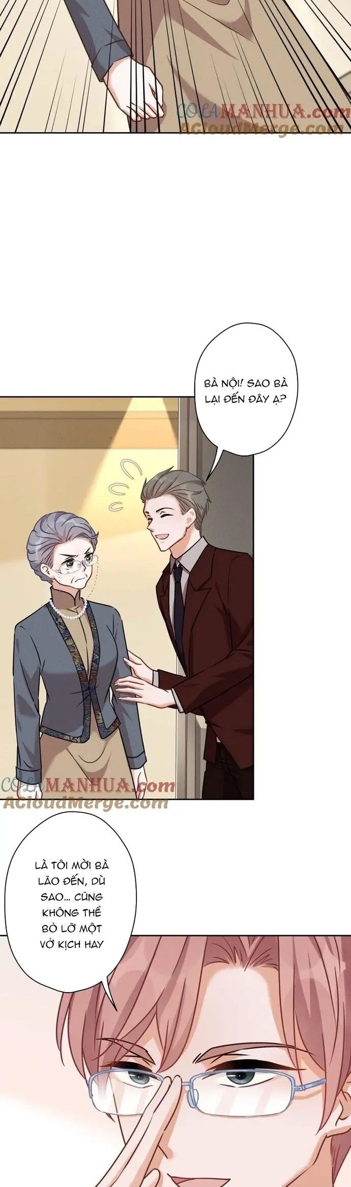 Long Vương Điện: Người Ở Rể Giàu Nhất: Chapter 122