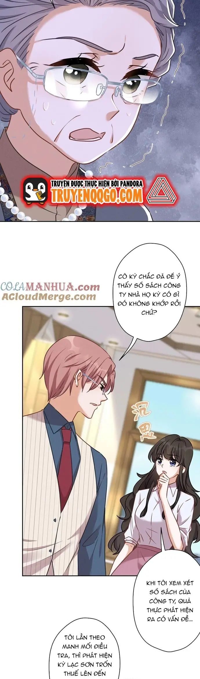 Long Vương Điện: Người Ở Rể Giàu Nhất: Chapter 122