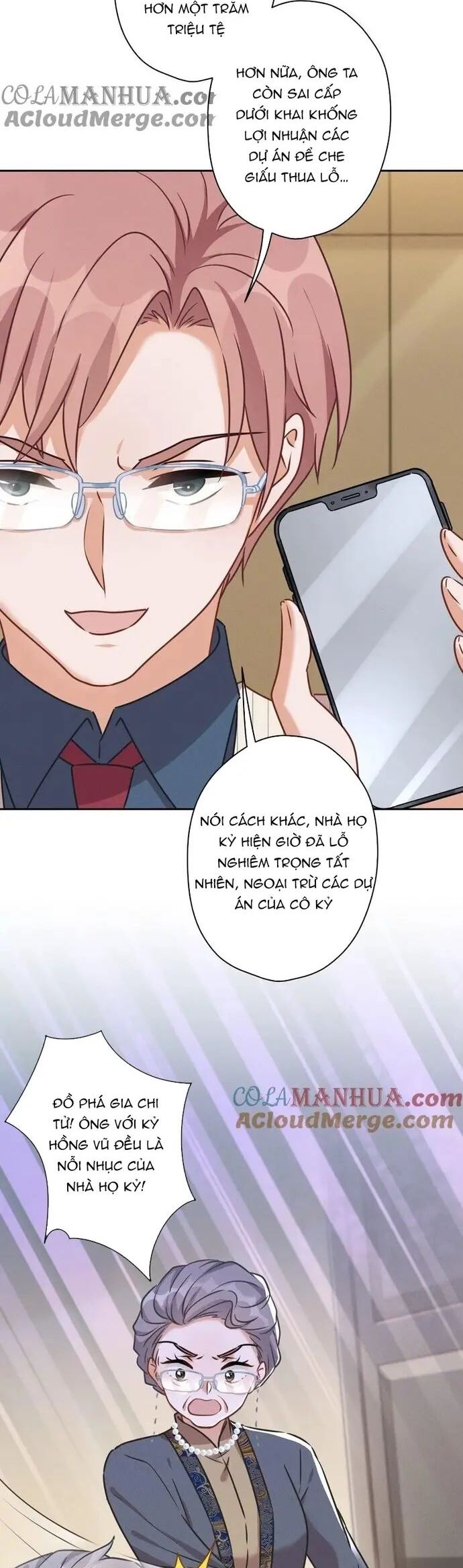 Long Vương Điện: Người Ở Rể Giàu Nhất: Chapter 122