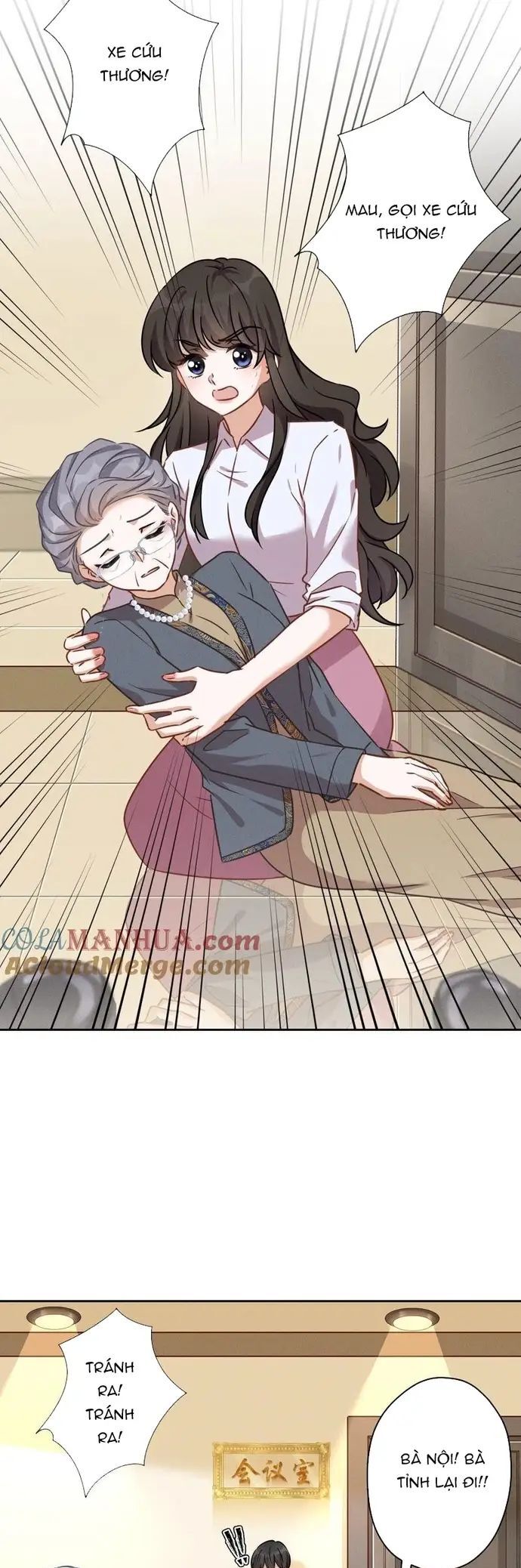 Long Vương Điện: Người Ở Rể Giàu Nhất: Chapter 122