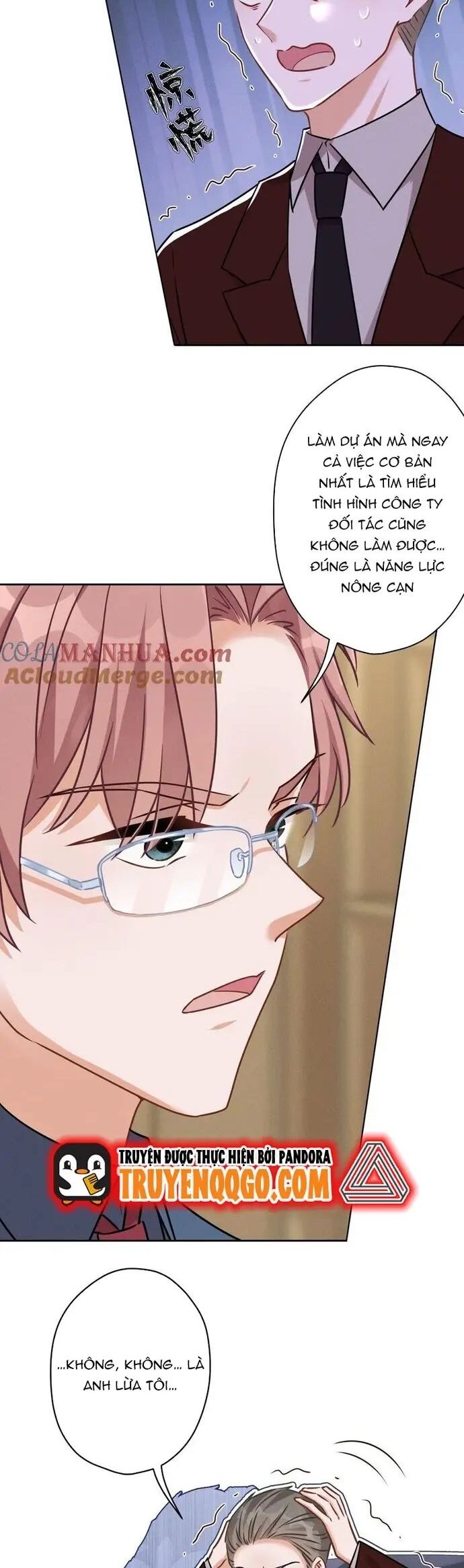 Long Vương Điện: Người Ở Rể Giàu Nhất: Chapter 122