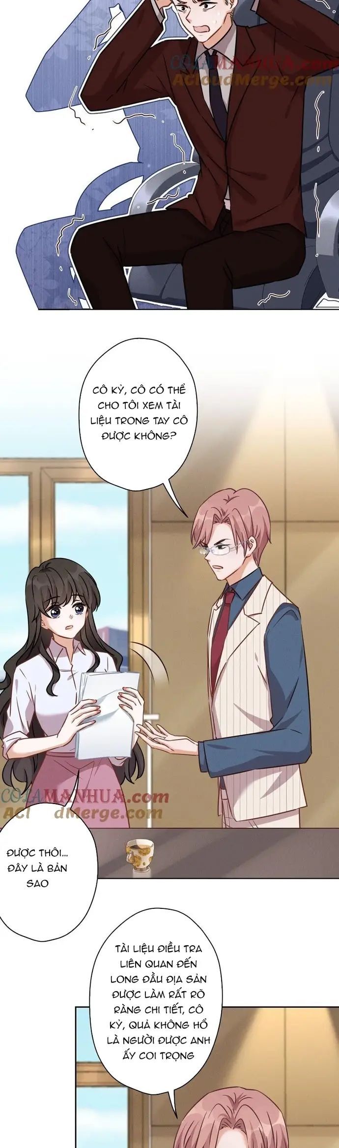 Long Vương Điện: Người Ở Rể Giàu Nhất: Chapter 122