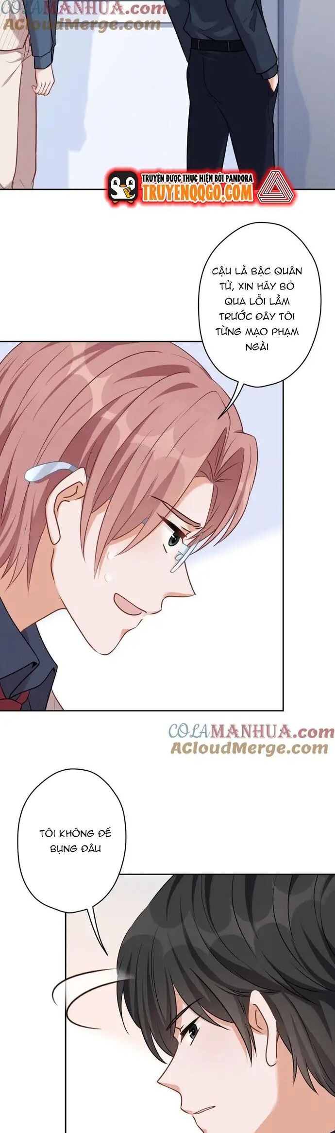 Long Vương Điện: Người Ở Rể Giàu Nhất: Chapter 123