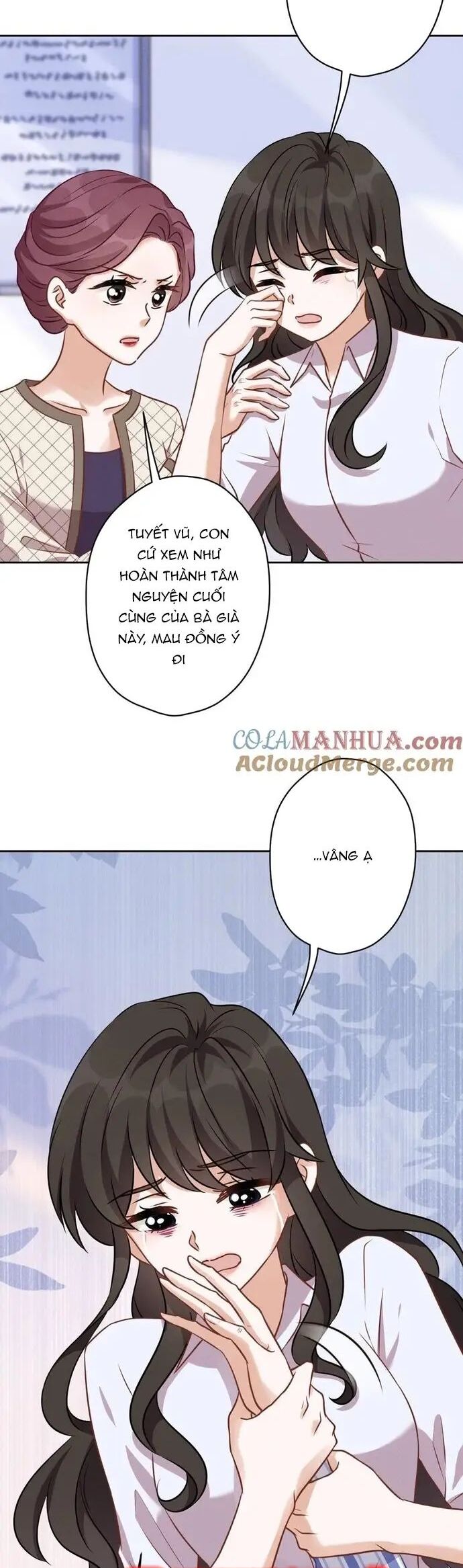 Long Vương Điện: Người Ở Rể Giàu Nhất: Chapter 123