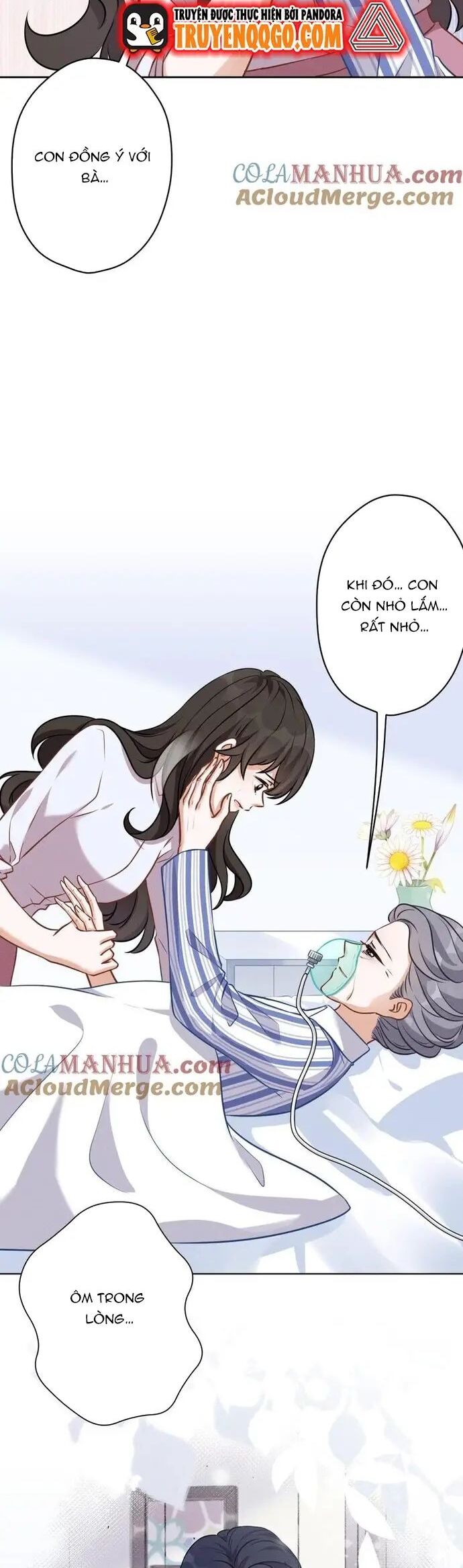 Long Vương Điện: Người Ở Rể Giàu Nhất: Chapter 123