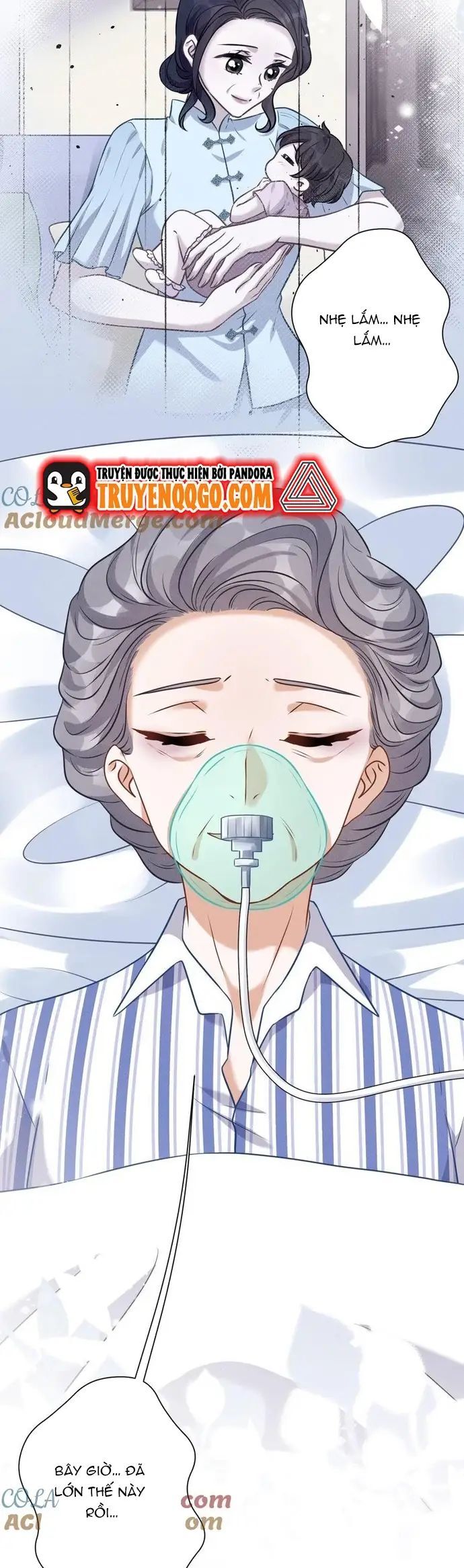 Long Vương Điện: Người Ở Rể Giàu Nhất: Chapter 123