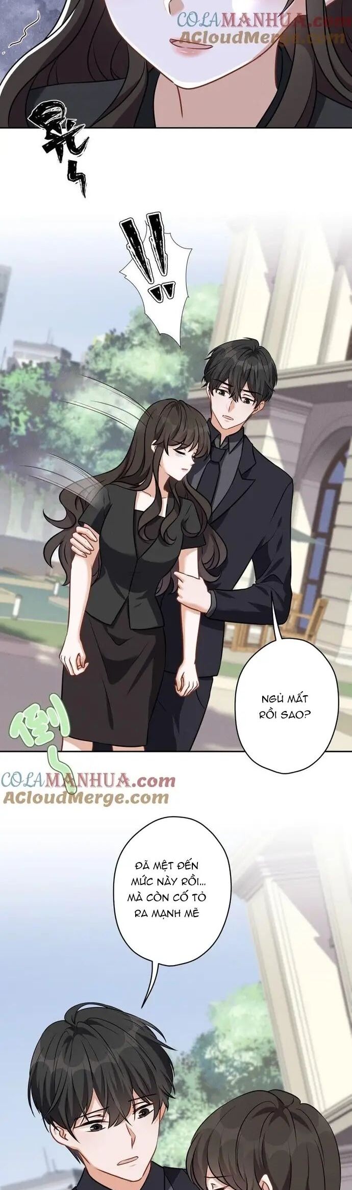 Long Vương Điện: Người Ở Rể Giàu Nhất: Chapter 123