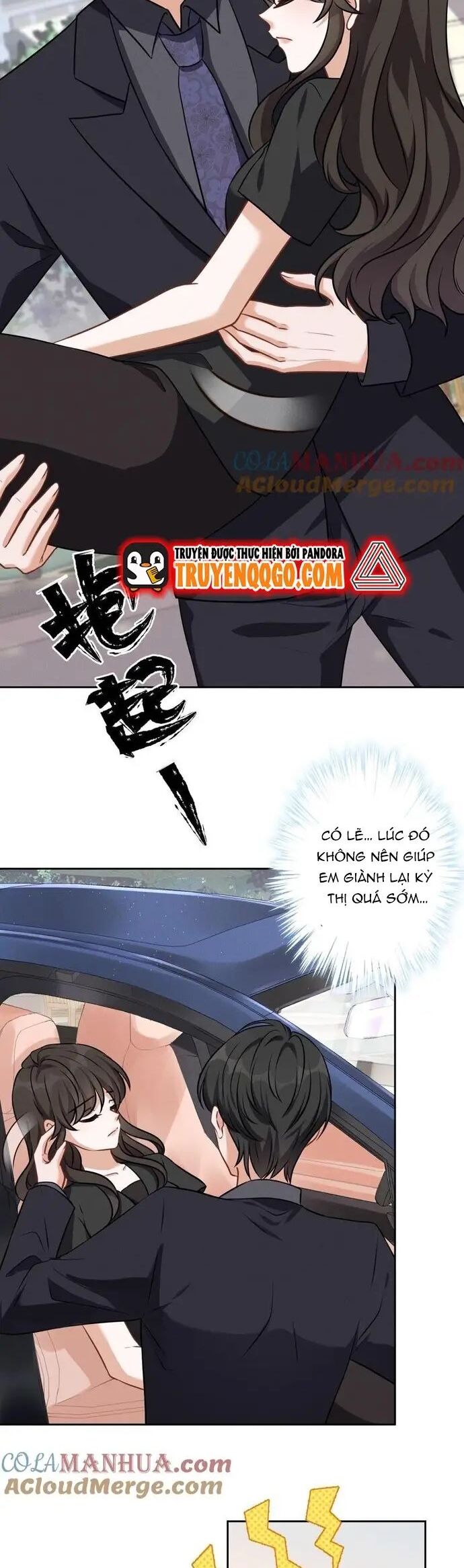 Long Vương Điện: Người Ở Rể Giàu Nhất: Chapter 123