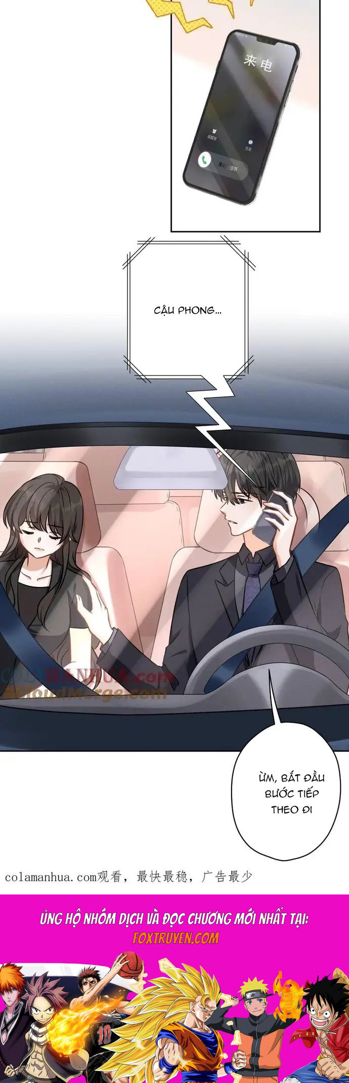 Long Vương Điện: Người Ở Rể Giàu Nhất: Chapter 123