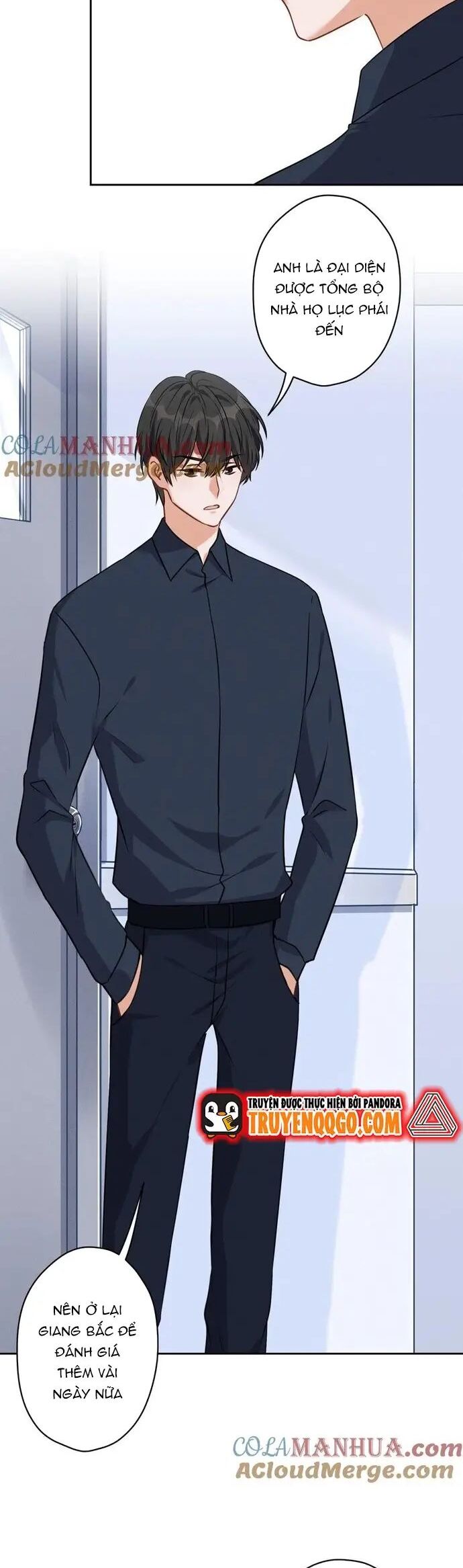 Long Vương Điện: Người Ở Rể Giàu Nhất: Chapter 123