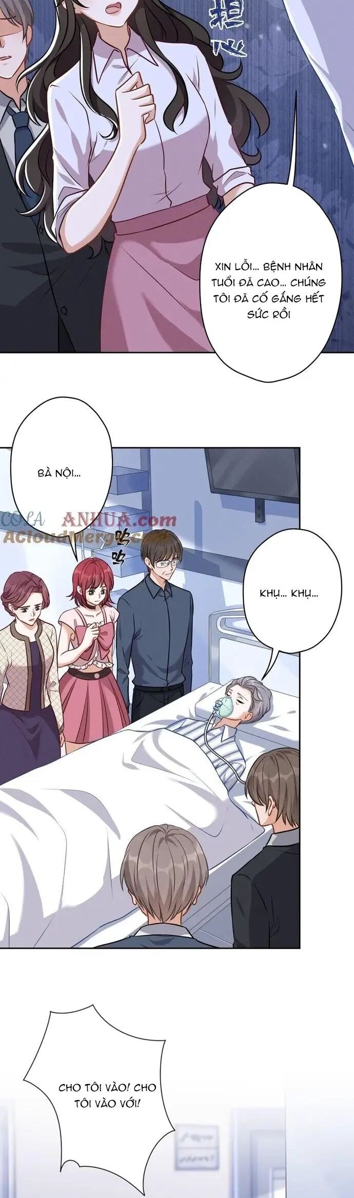 Long Vương Điện: Người Ở Rể Giàu Nhất: Chapter 123