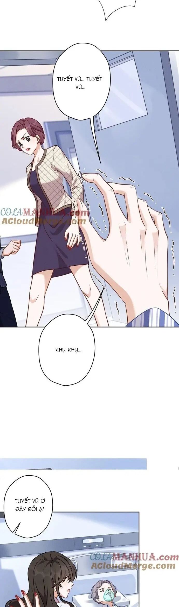 Long Vương Điện: Người Ở Rể Giàu Nhất: Chapter 123