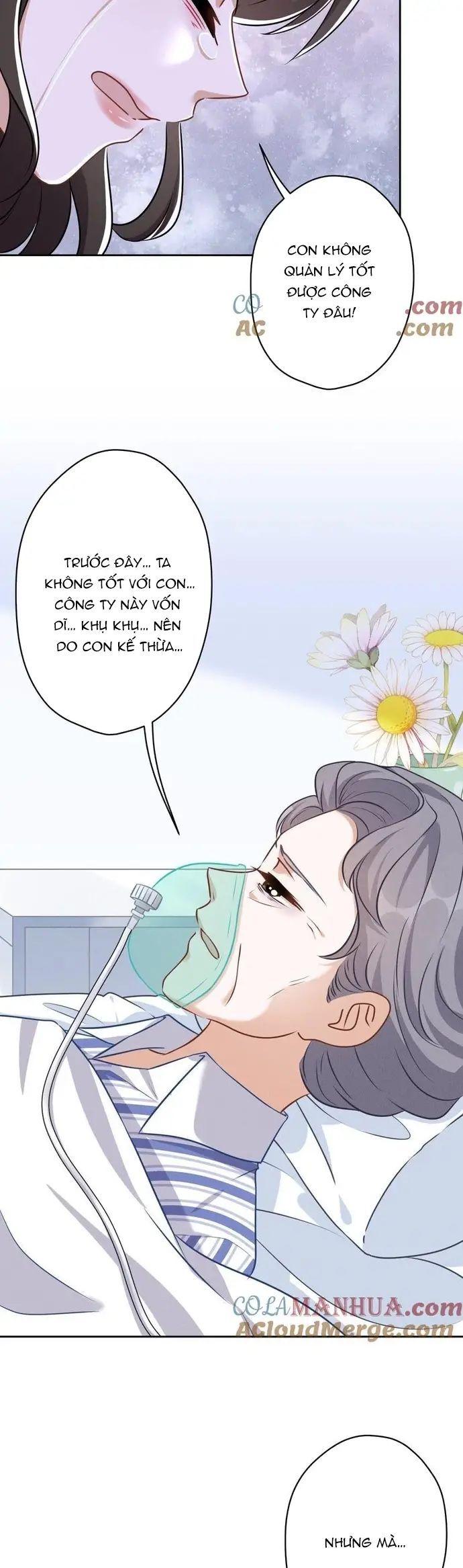 Long Vương Điện: Người Ở Rể Giàu Nhất: Chapter 123