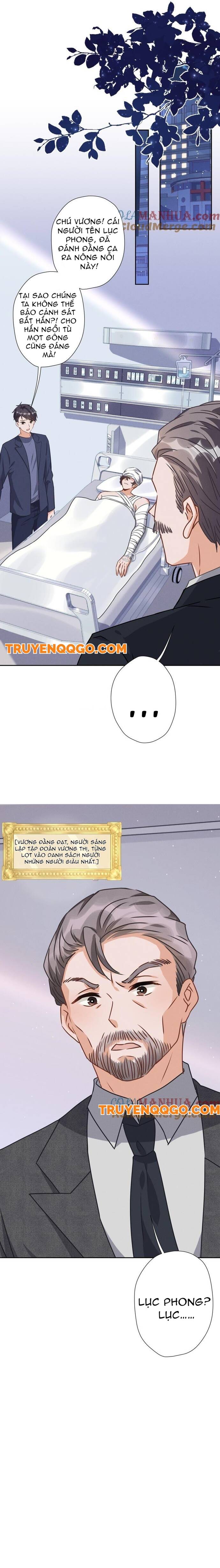 Long Vương Điện: Người Ở Rể Giàu Nhất: Chapter 30