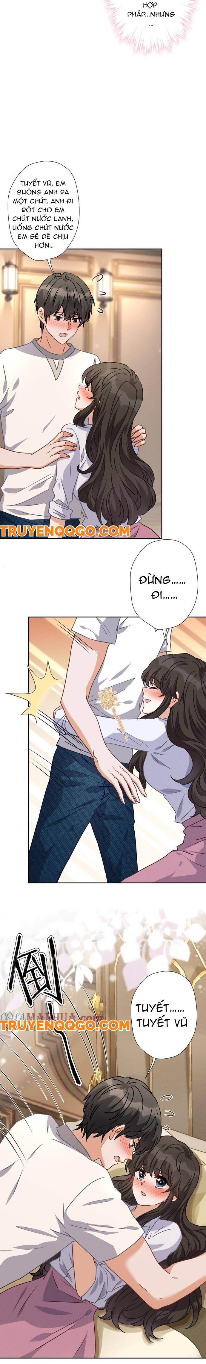 Long Vương Điện: Người Ở Rể Giàu Nhất: Chapter 30