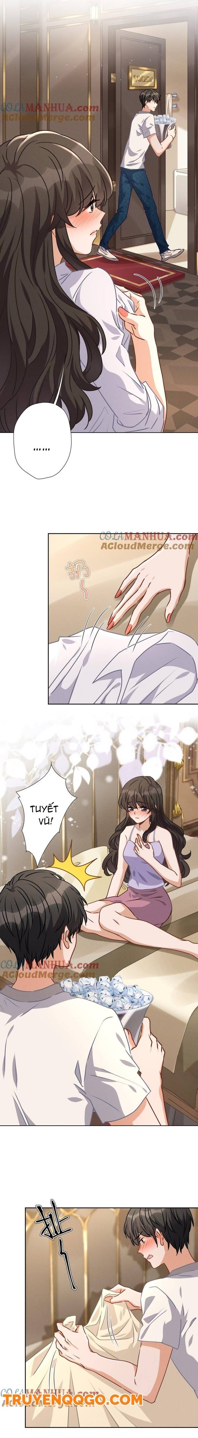 Long Vương Điện: Người Ở Rể Giàu Nhất: Chapter 30