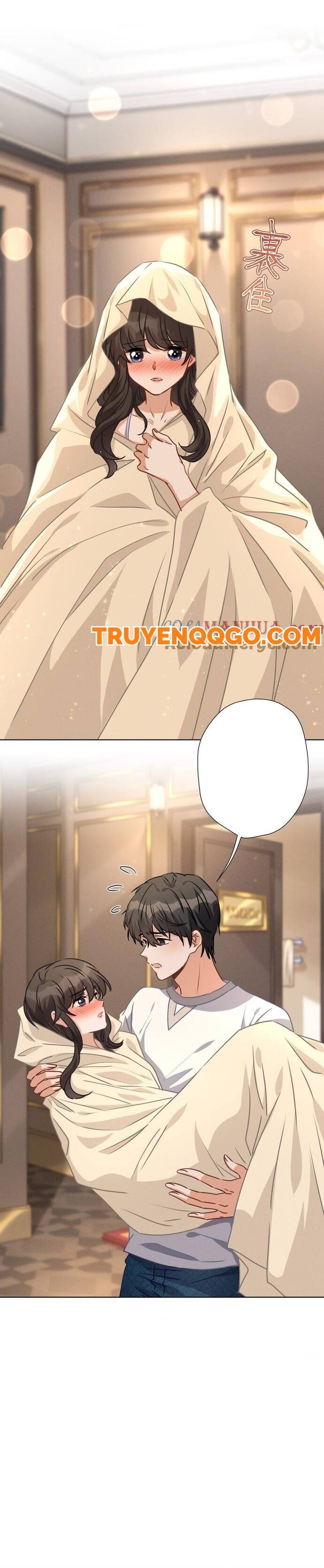 Long Vương Điện: Người Ở Rể Giàu Nhất: Chapter 30