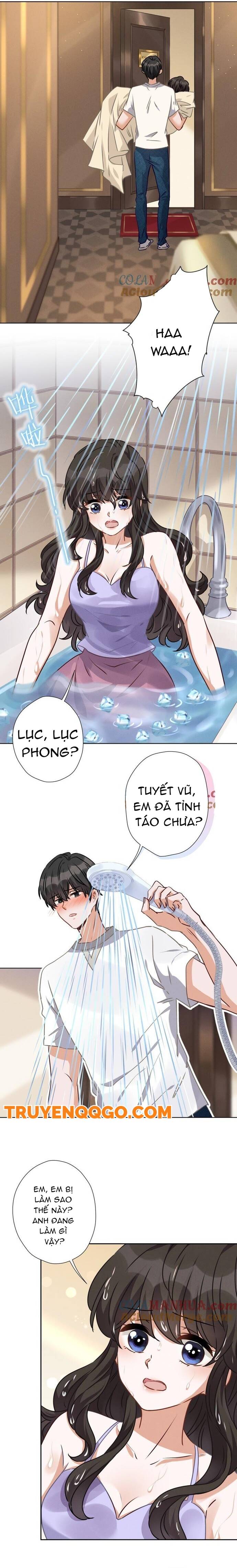 Long Vương Điện: Người Ở Rể Giàu Nhất: Chapter 30