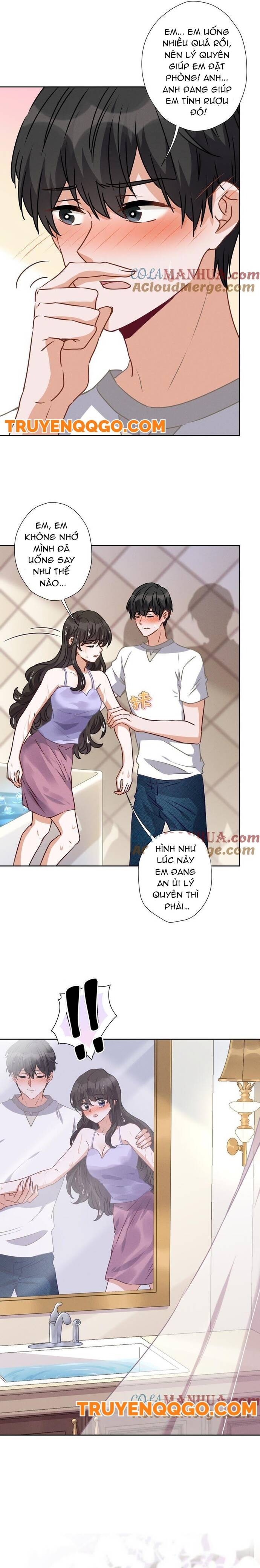 Long Vương Điện: Người Ở Rể Giàu Nhất: Chapter 30