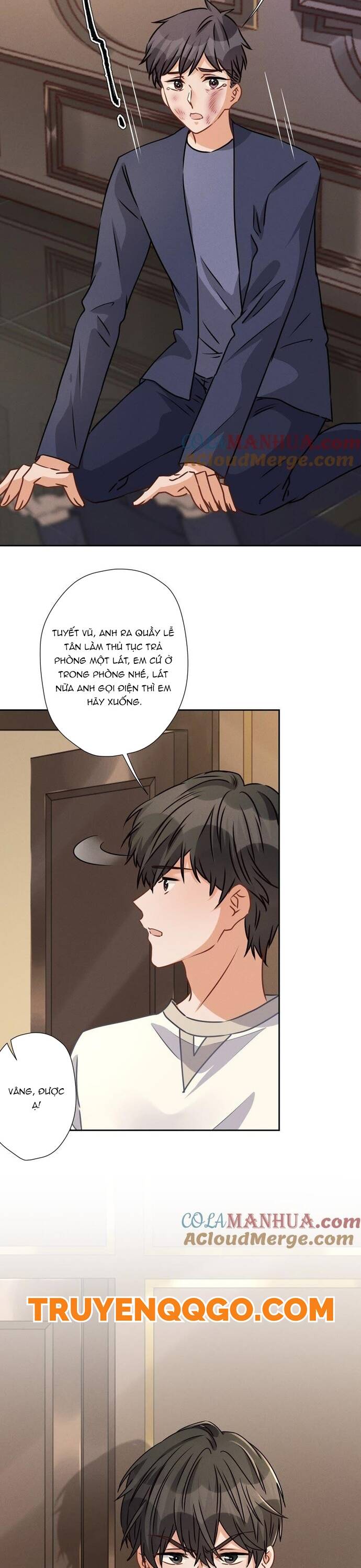 Long Vương Điện: Người Ở Rể Giàu Nhất: Chapter 32