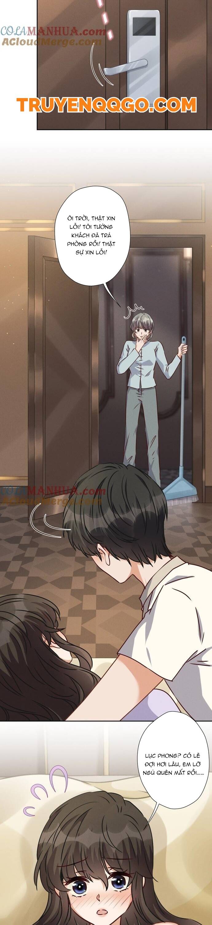 Long Vương Điện: Người Ở Rể Giàu Nhất: Chapter 32