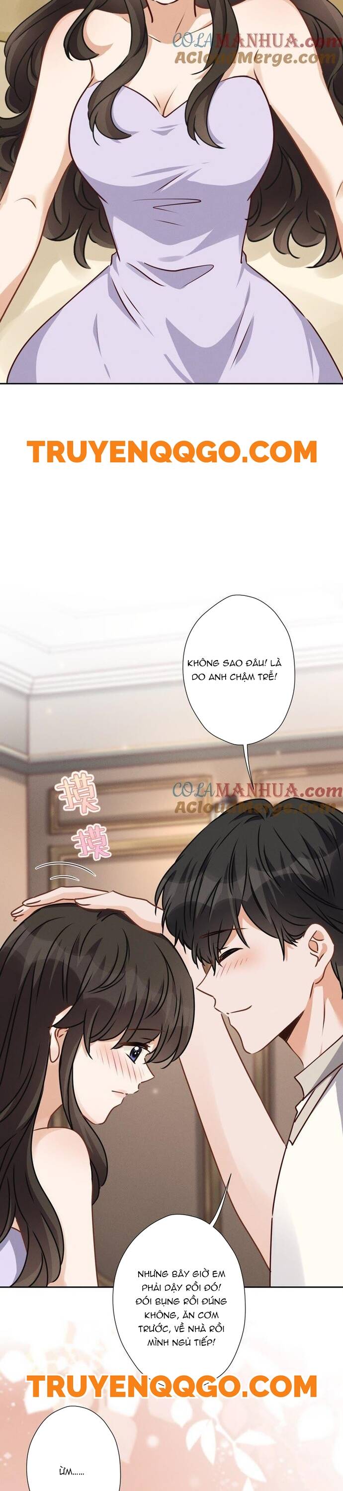 Long Vương Điện: Người Ở Rể Giàu Nhất: Chapter 32