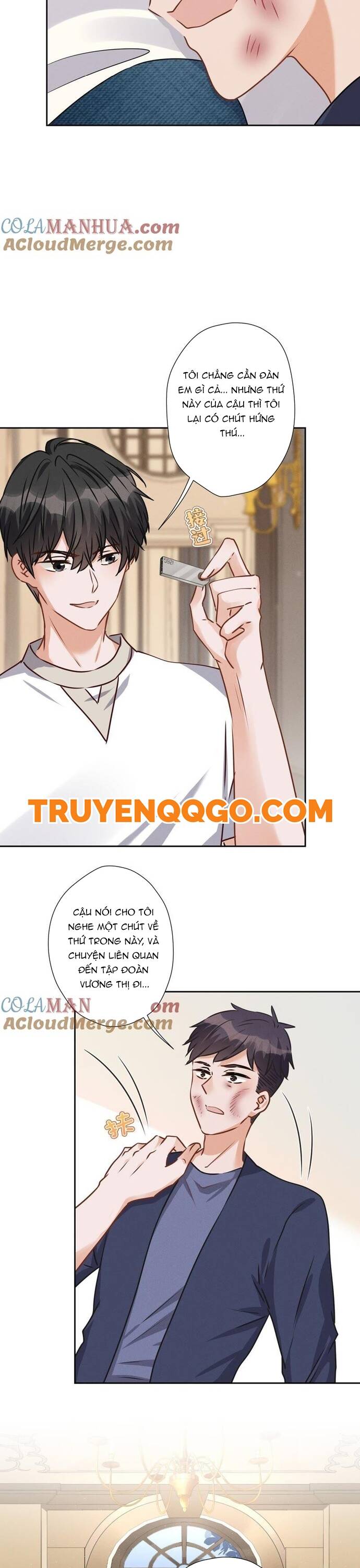 Long Vương Điện: Người Ở Rể Giàu Nhất: Chapter 32