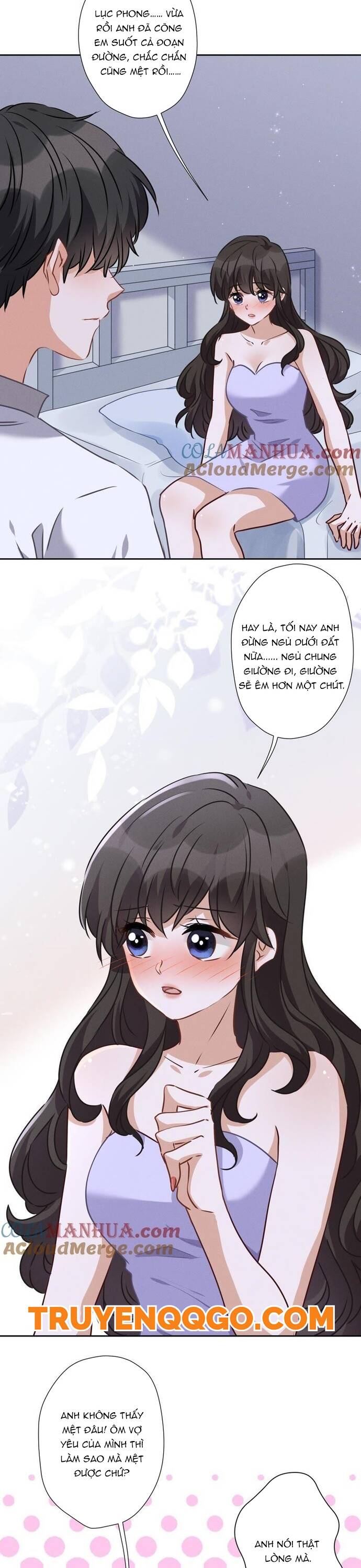 Long Vương Điện: Người Ở Rể Giàu Nhất: Chapter 33