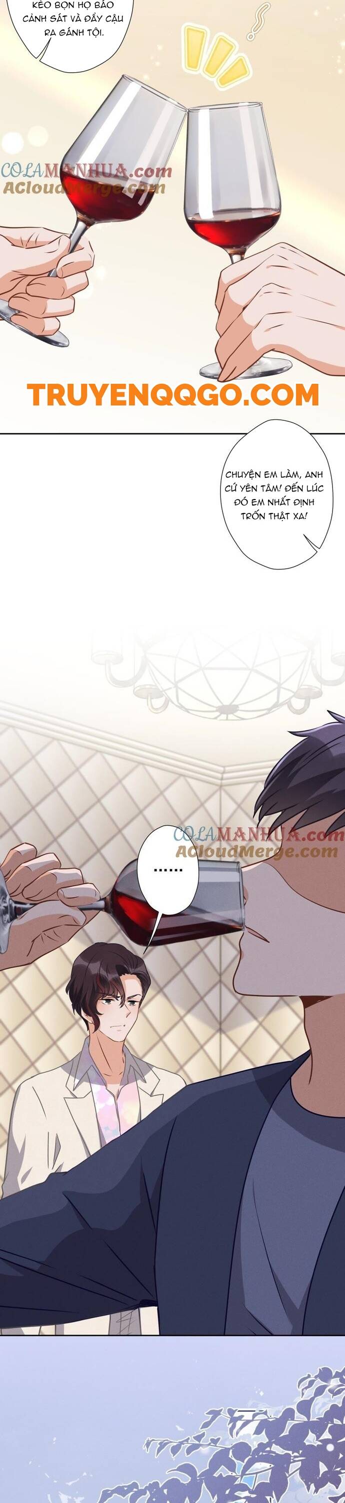 Long Vương Điện: Người Ở Rể Giàu Nhất: Chapter 33