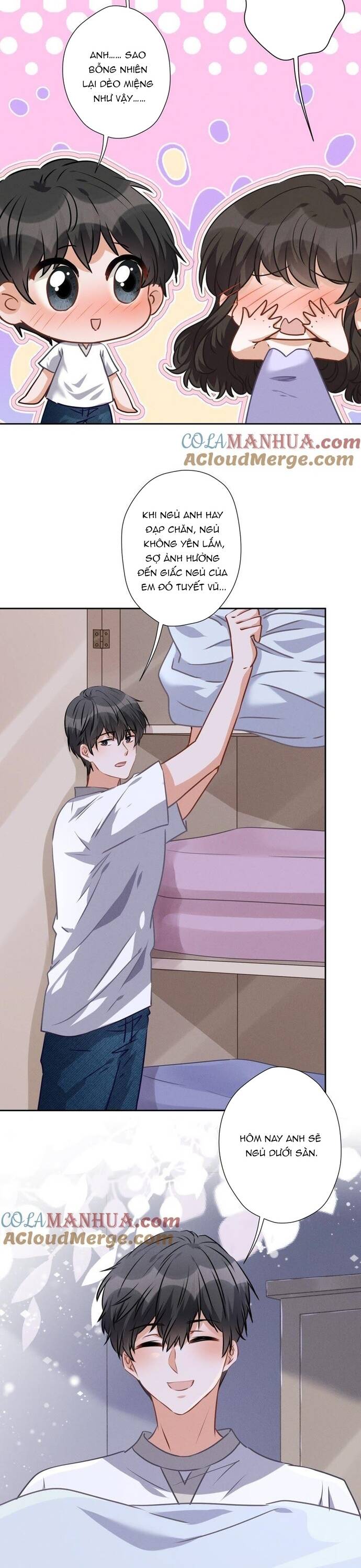 Long Vương Điện: Người Ở Rể Giàu Nhất: Chapter 33