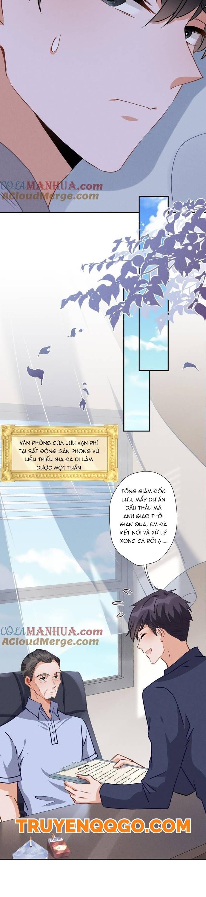 Long Vương Điện: Người Ở Rể Giàu Nhất: Chapter 33