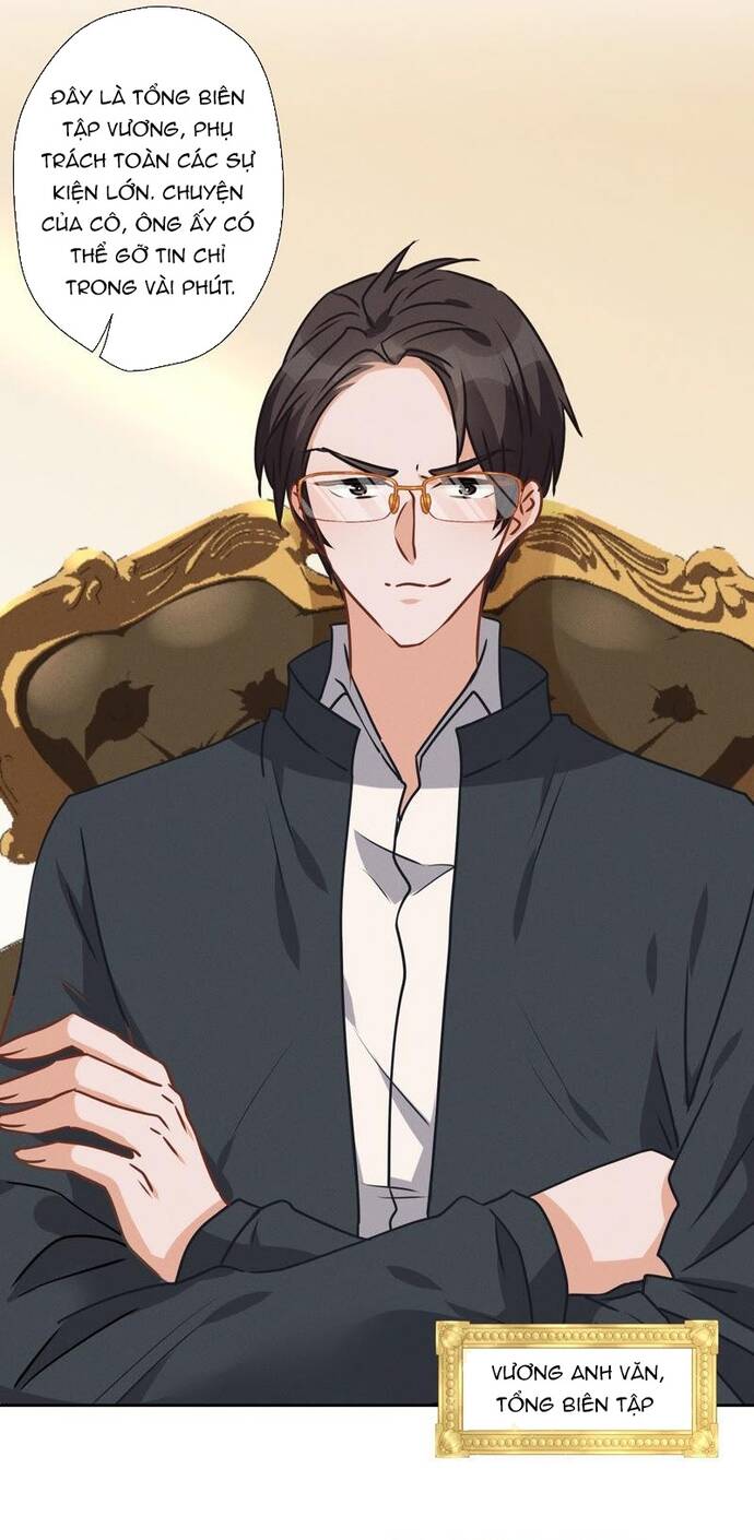 Long Vương Điện: Người Ở Rể Giàu Nhất: Chapter 35