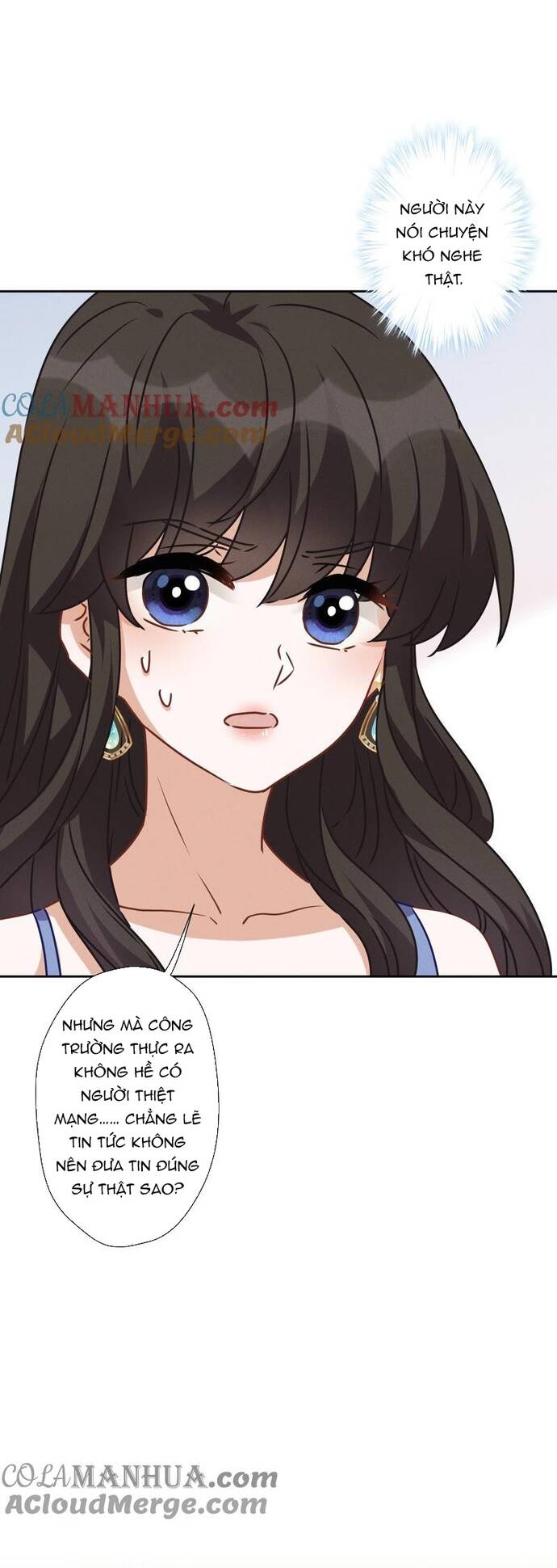 Long Vương Điện: Người Ở Rể Giàu Nhất: Chapter 35