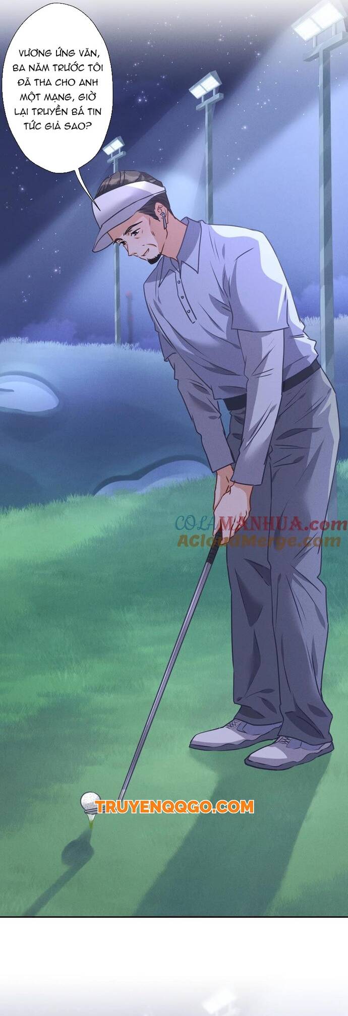 Long Vương Điện: Người Ở Rể Giàu Nhất: Chapter 35