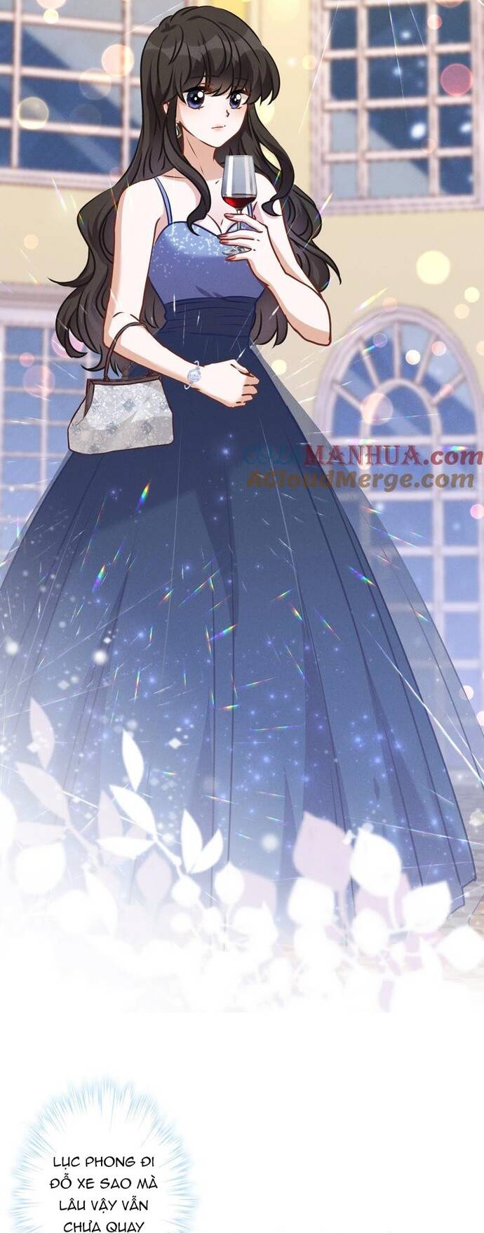 Long Vương Điện: Người Ở Rể Giàu Nhất: Chapter 35