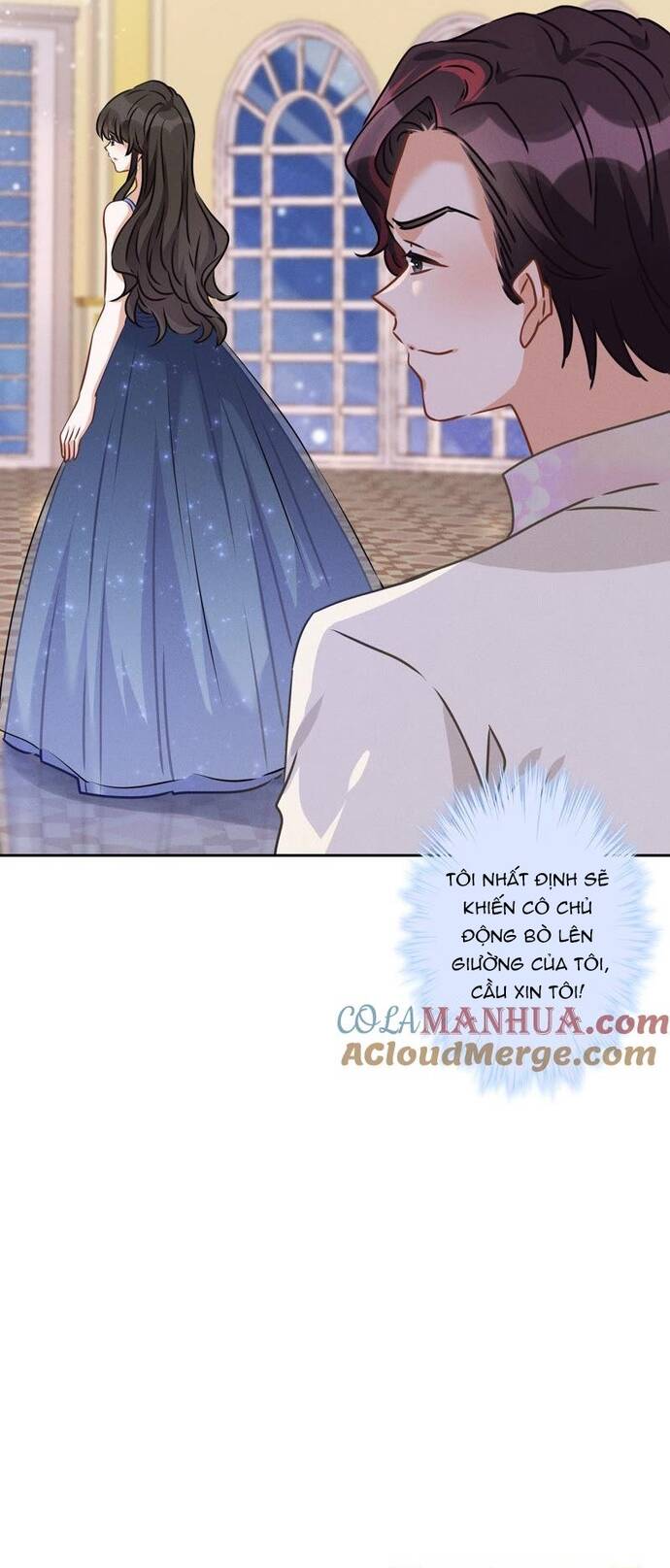 Long Vương Điện: Người Ở Rể Giàu Nhất: Chapter 35