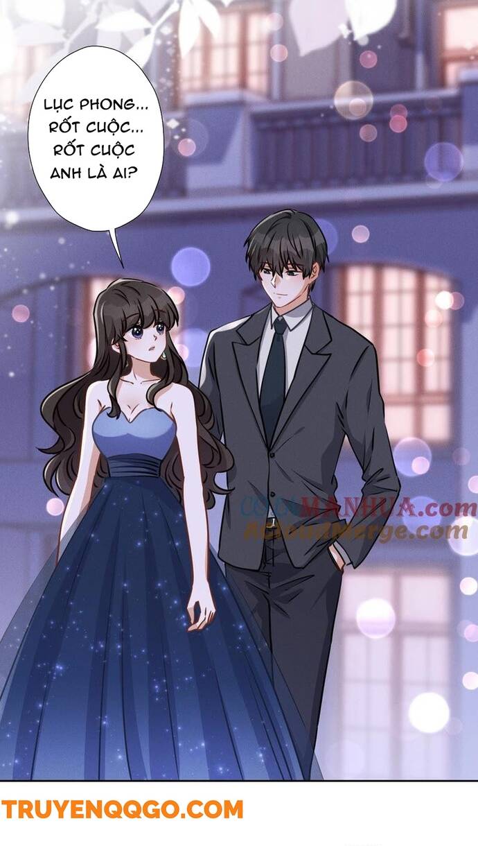 Long Vương Điện: Người Ở Rể Giàu Nhất: Chapter 37