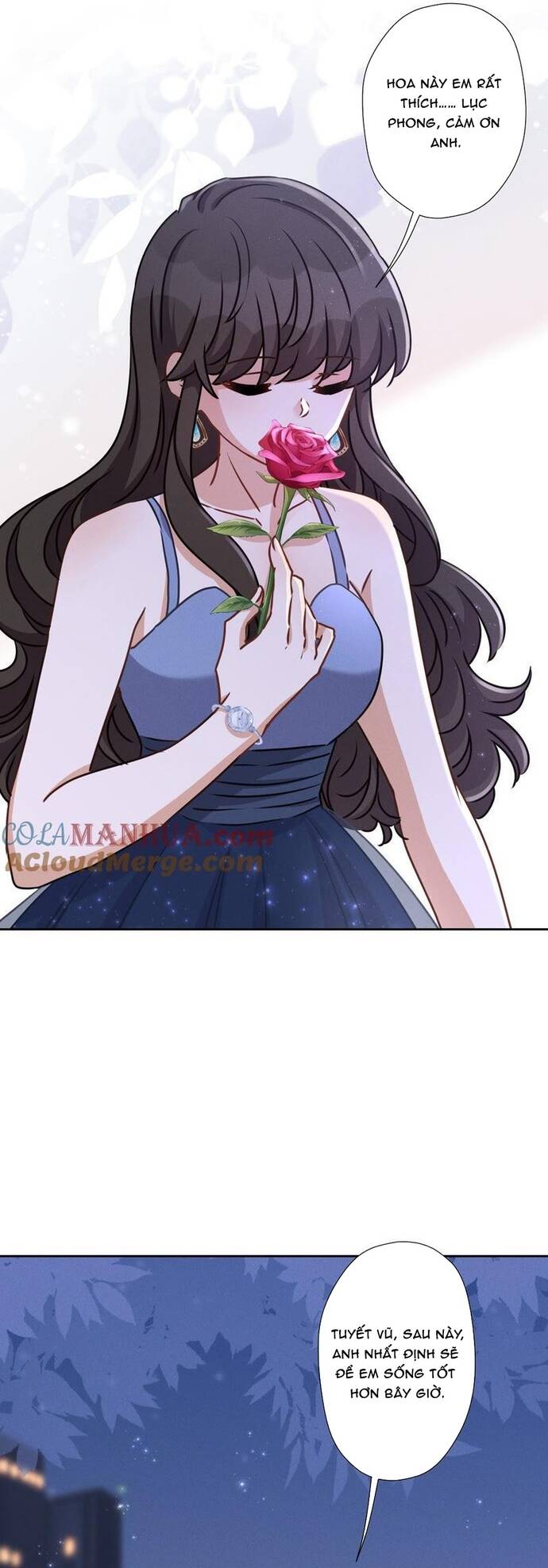 Long Vương Điện: Người Ở Rể Giàu Nhất: Chapter 37